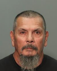 Ernest Joseph Cervantes a registered Sex Offender of California