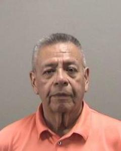 Ernest Menchaca Coronado a registered Sex Offender of California
