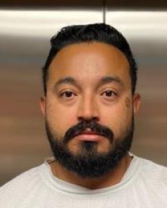 Ernest Gallegos a registered Sex Offender of California