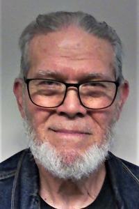 Ernest Leon Goode a registered Sex Offender of California