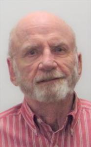 Ernest Leroy Hales a registered Sex Offender of California