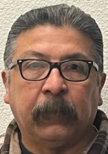 Ernest Vincent Jimenez a registered Sex Offender of California