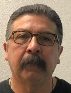 Ernest Vincent Jimenez a registered Sex Offender of California