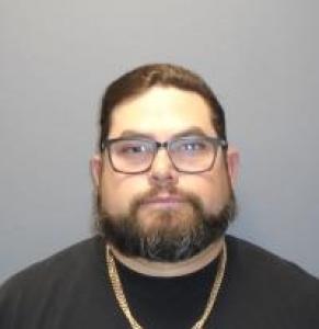 Ernest Martinez Jr a registered Sex Offender of California