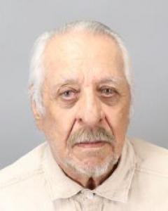 Ernest Cortez Ortega a registered Sex Offender of California