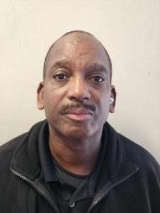 Ernest Patterson a registered Sex Offender of California