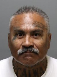 Ernest V Rivera a registered Sex Offender of California