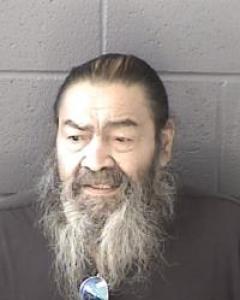 Ernest E Rodriguez a registered Sex Offender of California