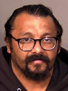 Ernest Sanchez a registered Sex Offender of California
