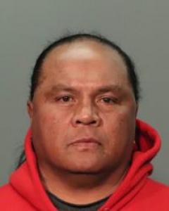 Ernie Sapeti Aiono a registered Sex Offender of California