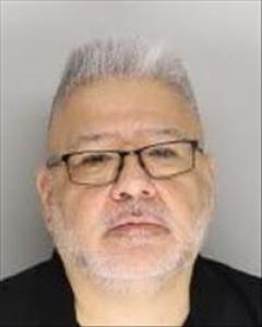 Ernie Mark Lopez a registered Sex Offender of California