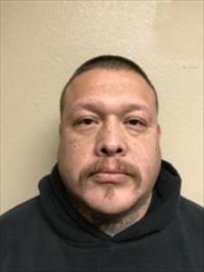 Ernie Jessie Zamudio a registered Sex Offender of California