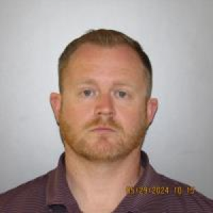 Eryk Mcgill a registered Sex Offender of California