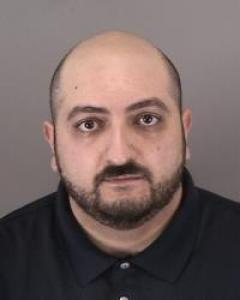 Esam Abualshaar a registered Sex Offender of California