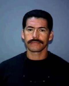 Esequiel Delgadillo Carmona a registered Sex Offender of California