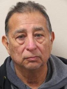 Esteban Cantu Briones a registered Sex Offender of California