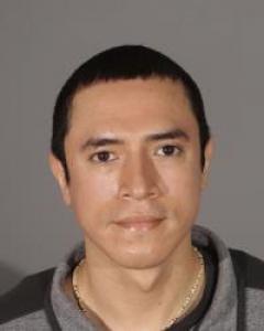 Esteban Hernandez a registered Sex Offender of California
