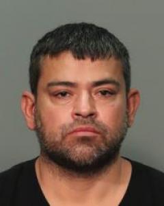 Esteban Fabian Maciel-garcia a registered Sex Offender of California