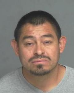 Esteban Ortega a registered Sex Offender of California