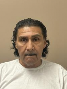 Esteban Ortiz a registered Sex Offender of California