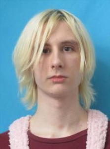 Ethan Michael Angelo a registered Sex Offender of California