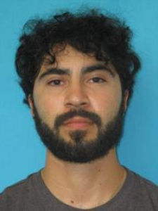 Etienne Samuel Bergounhouxvidal a registered Sex Offender of California