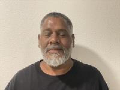 Eugene Albert Brown a registered Sex Offender of California