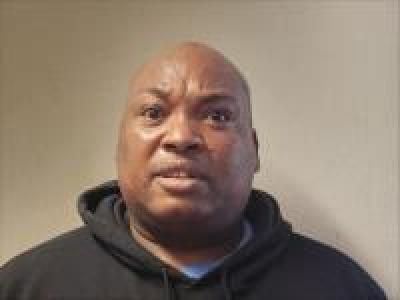 Eugene Lashun Darden a registered Sex Offender of California