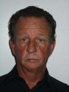 Eugene Dale Himmelriech a registered Sex Offender of California