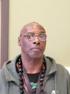 Eugene Jackson a registered Sex Offender of California