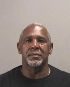 Eugene Lacy a registered Sex Offender of California