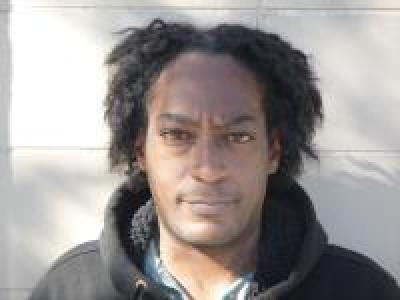 Eugene Thomas a registered Sex Offender of California