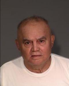 Eugenio Gomez a registered Sex Offender of California