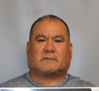 Eugenio Gonzalez Macias a registered Sex Offender of California