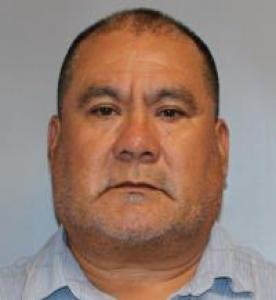Eugenio Gonzalez Macias a registered Sex Offender of California