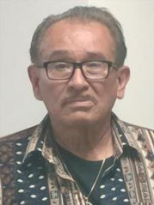 Eulalio Eddie Delariva a registered Sex Offender of California