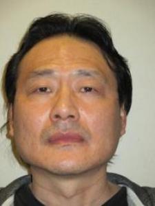 Eun Yong Yi a registered Sex Offender of California