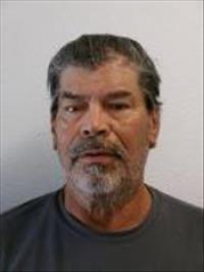 Eusebio Flores Huerta a registered Sex Offender of California