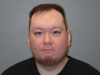 Evan Yoshio Swanson a registered Sex Offender of California