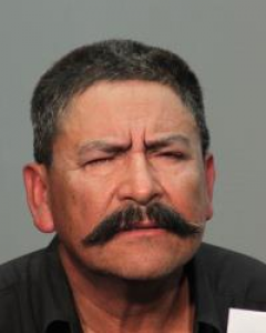 Evencio Jiminez a registered Sex Offender of California