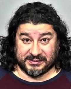 Everardo Contreras a registered Sex Offender of California