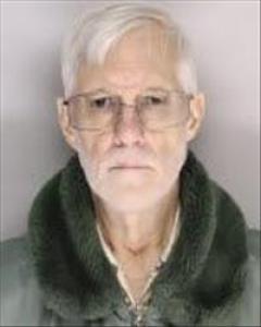 Everett Homer Haggin Jr a registered Sex Offender of California