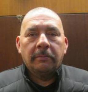 Exiquio Guerra a registered Sex Offender of California