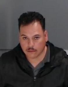 Ezequiel Lopez Garcia Jr a registered Sex Offender of California