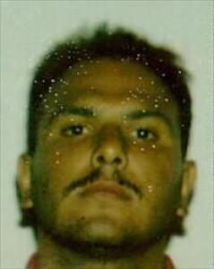 Fabian Lopez a registered Sex Offender of California