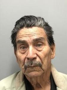 Fabian Cantu Martinez a registered Sex Offender of California