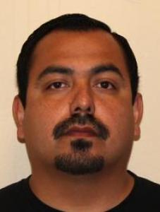 Fabian Renteria a registered Sex Offender of California