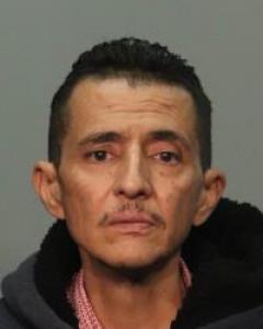 Fabio Rojas a registered Sex Offender of California