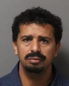 Fadel Aljabri a registered Sex Offender of California