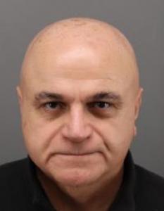 Fareed Sepehryfard a registered Sex Offender of California